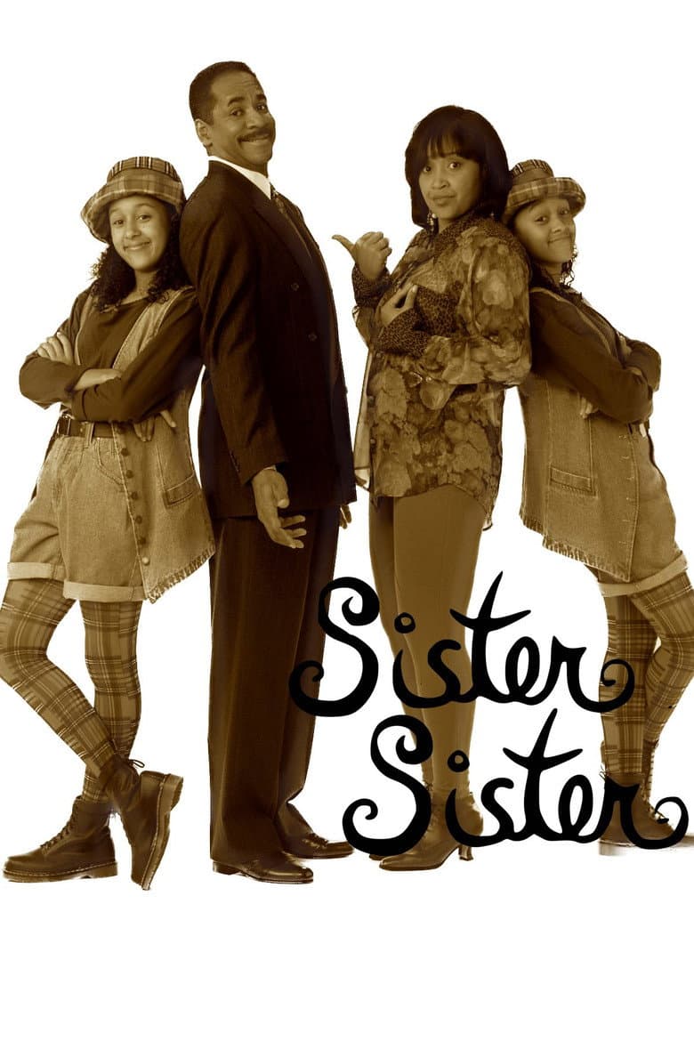 Sister, Sister — posters 6