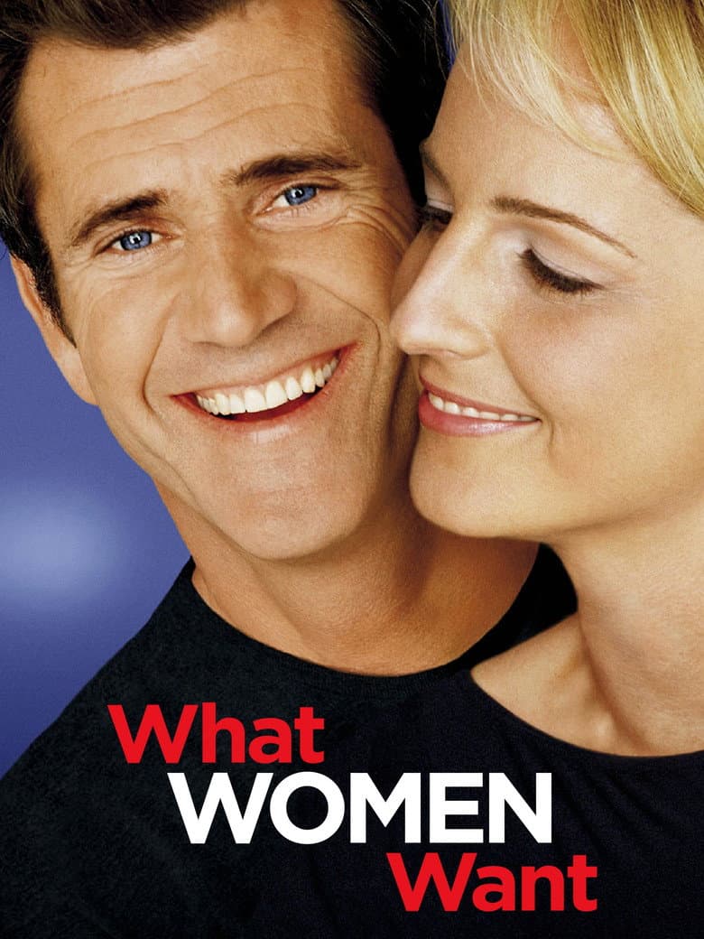 What Women Want — posters 8