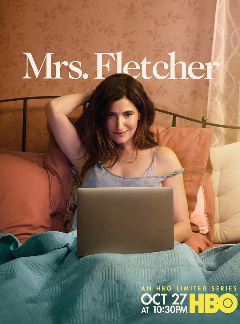 Mrs. Fletcher — posters 5