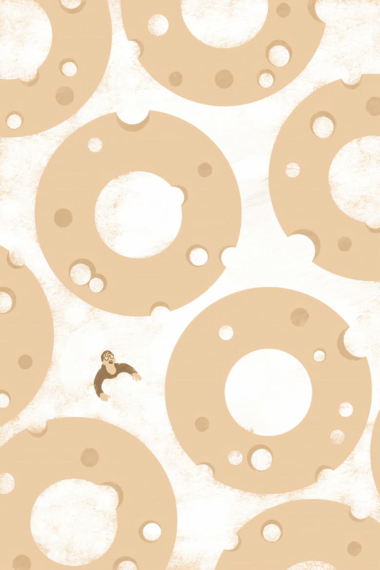 Honey, I Shrunk the Kids — posters 6