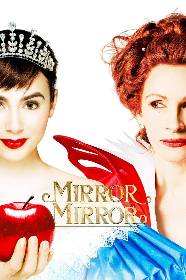 Mirror Mirror — posters 6