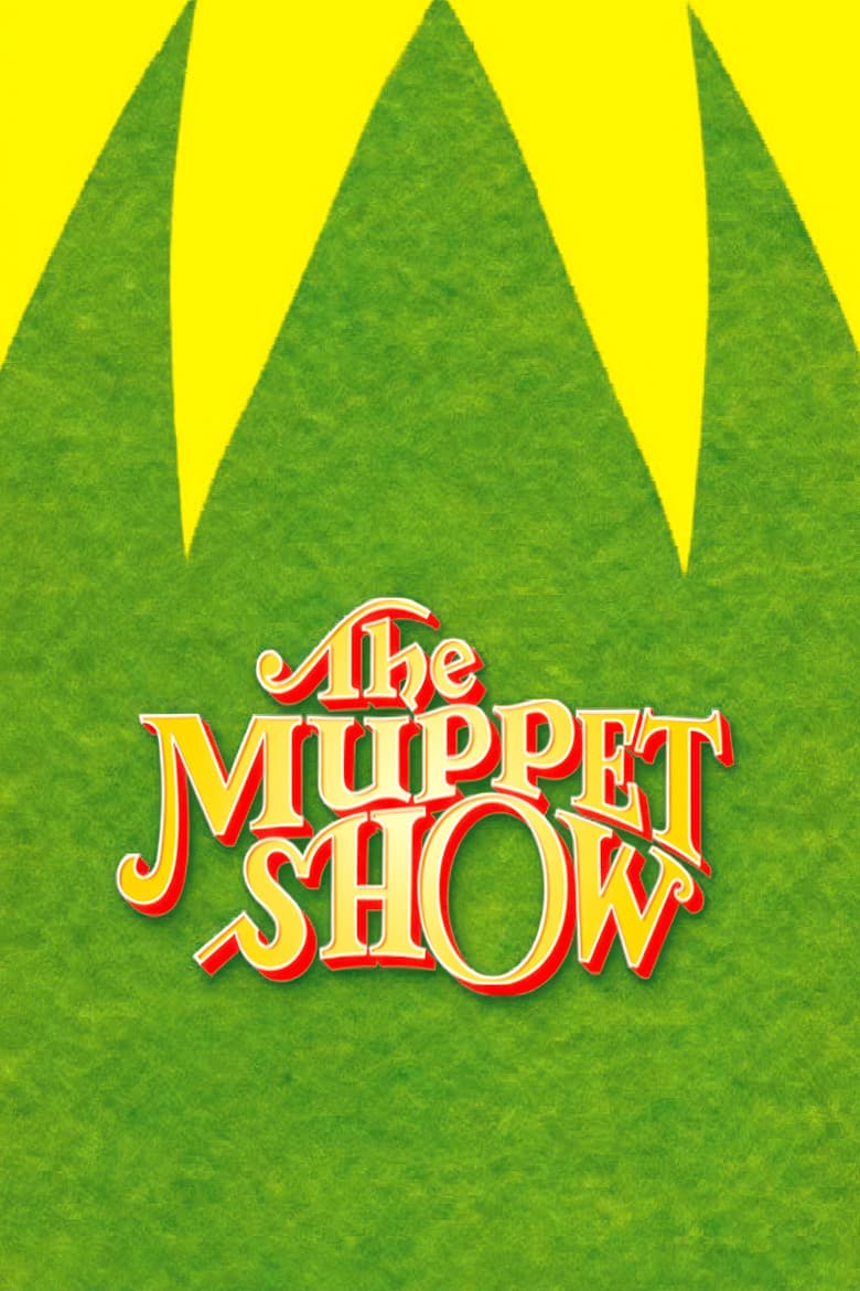 The Muppet Show — posters 8
