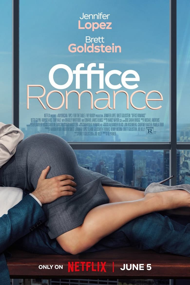 Office Romance — posters 8