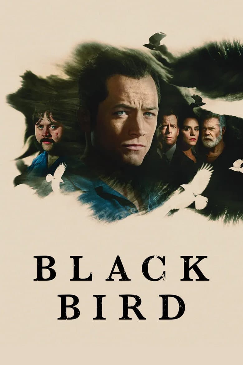 Black Bird — posters 3