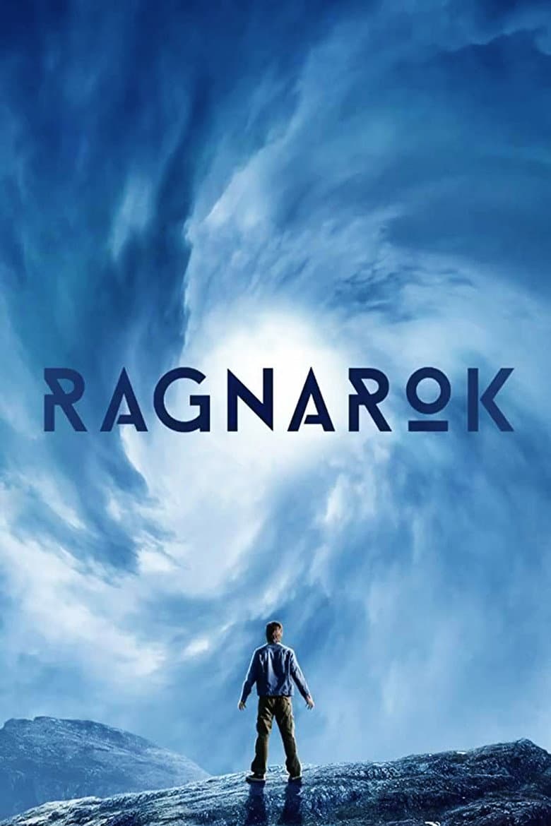 Ragnarok — posters 2