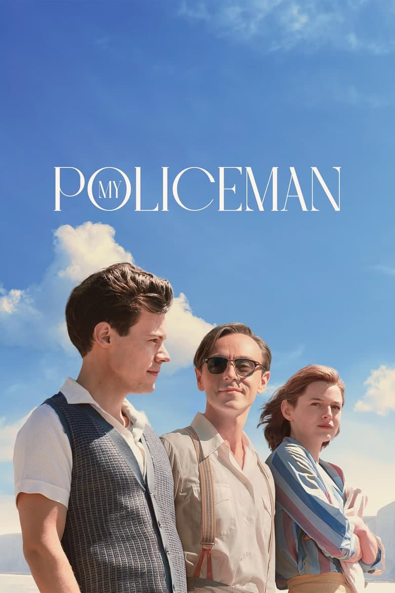 My Policeman — posters 8
