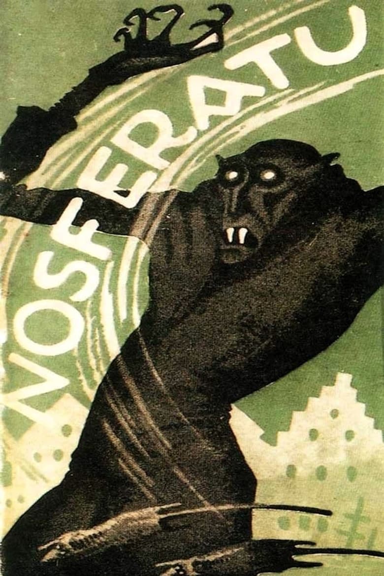 Nosferatu — posters 8