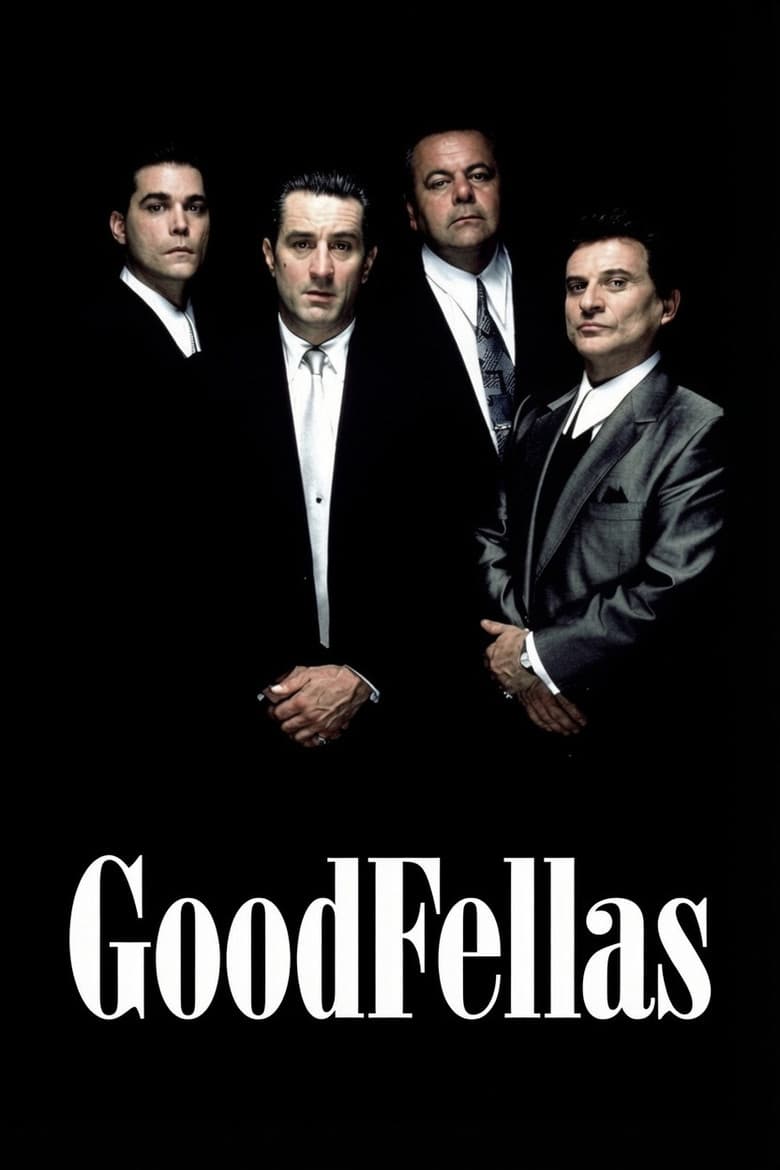 GoodFellas — posters 7
