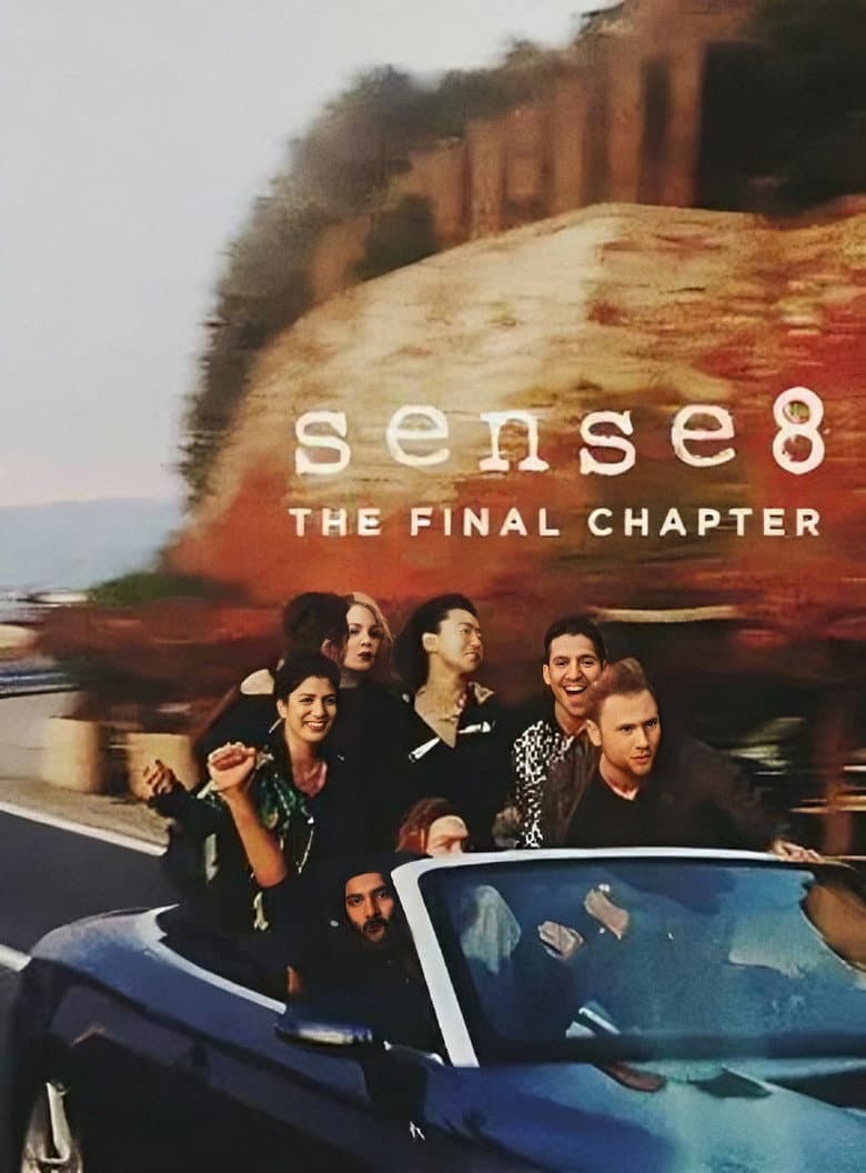 Sense8 — posters 7