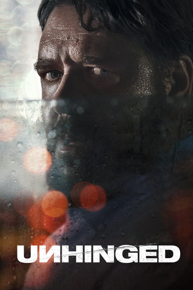 Unhinged — posters 4