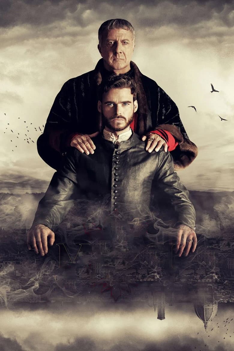 Medici: Masters of Florence — posters 6