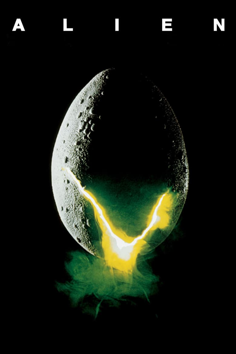 Alien — posters 5