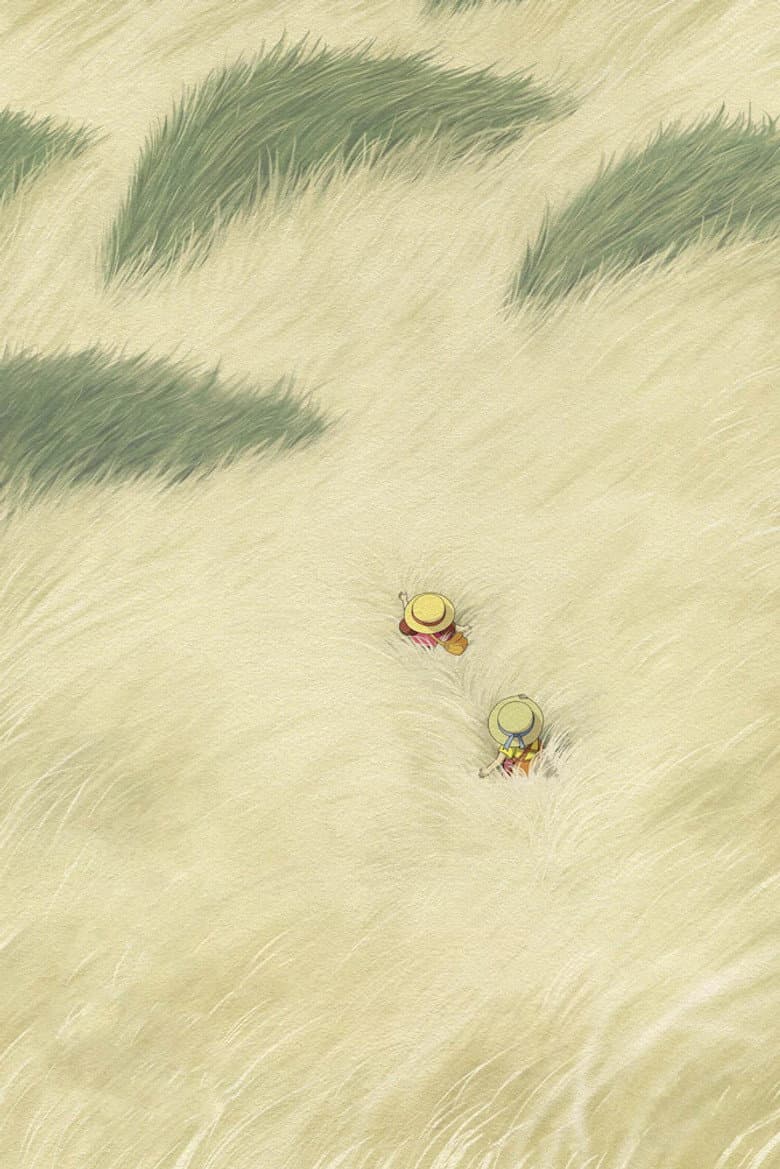 My Neighbor Totoro — posters 5