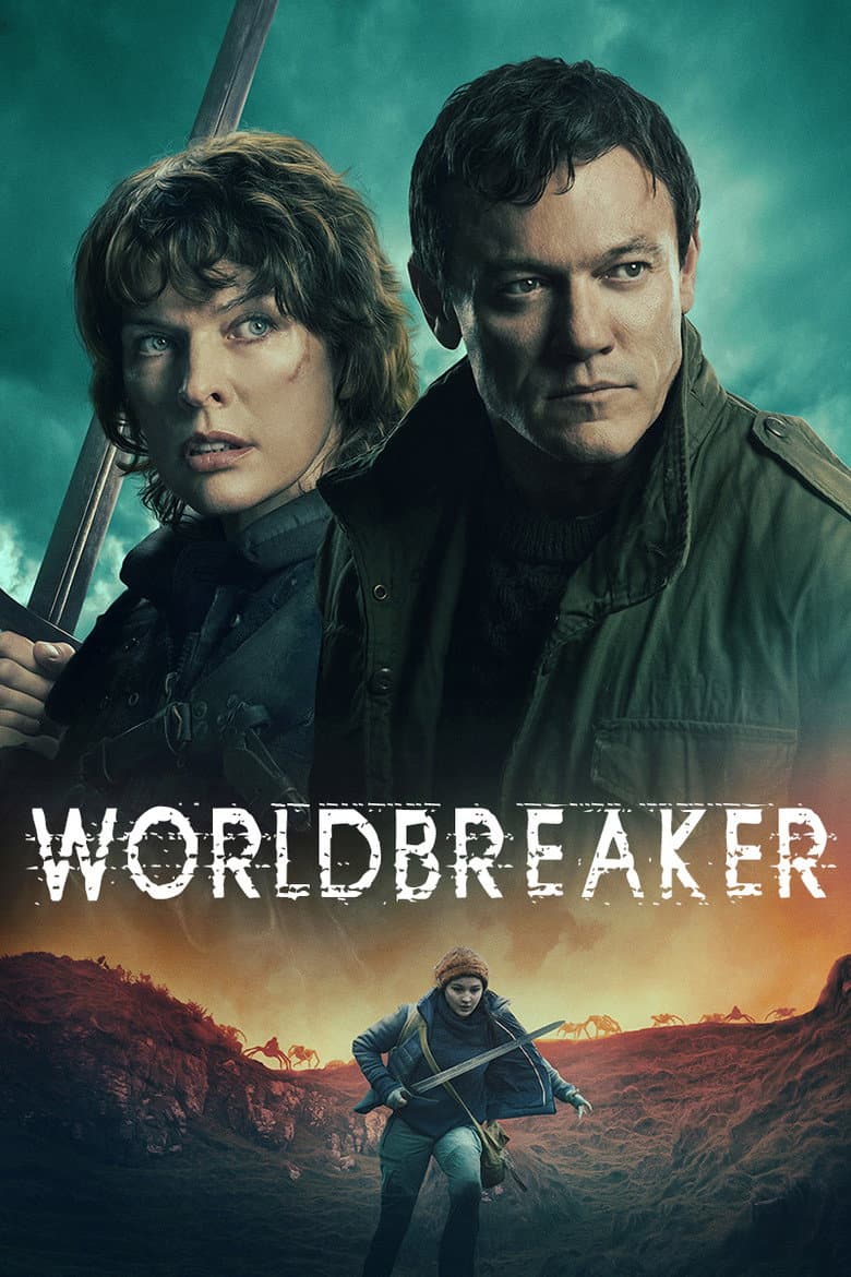 Worldbreaker — posters 4