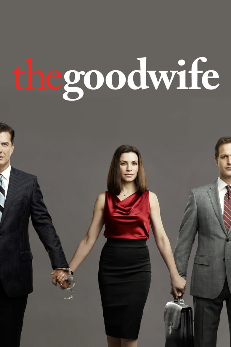The Good Wife — posters 7