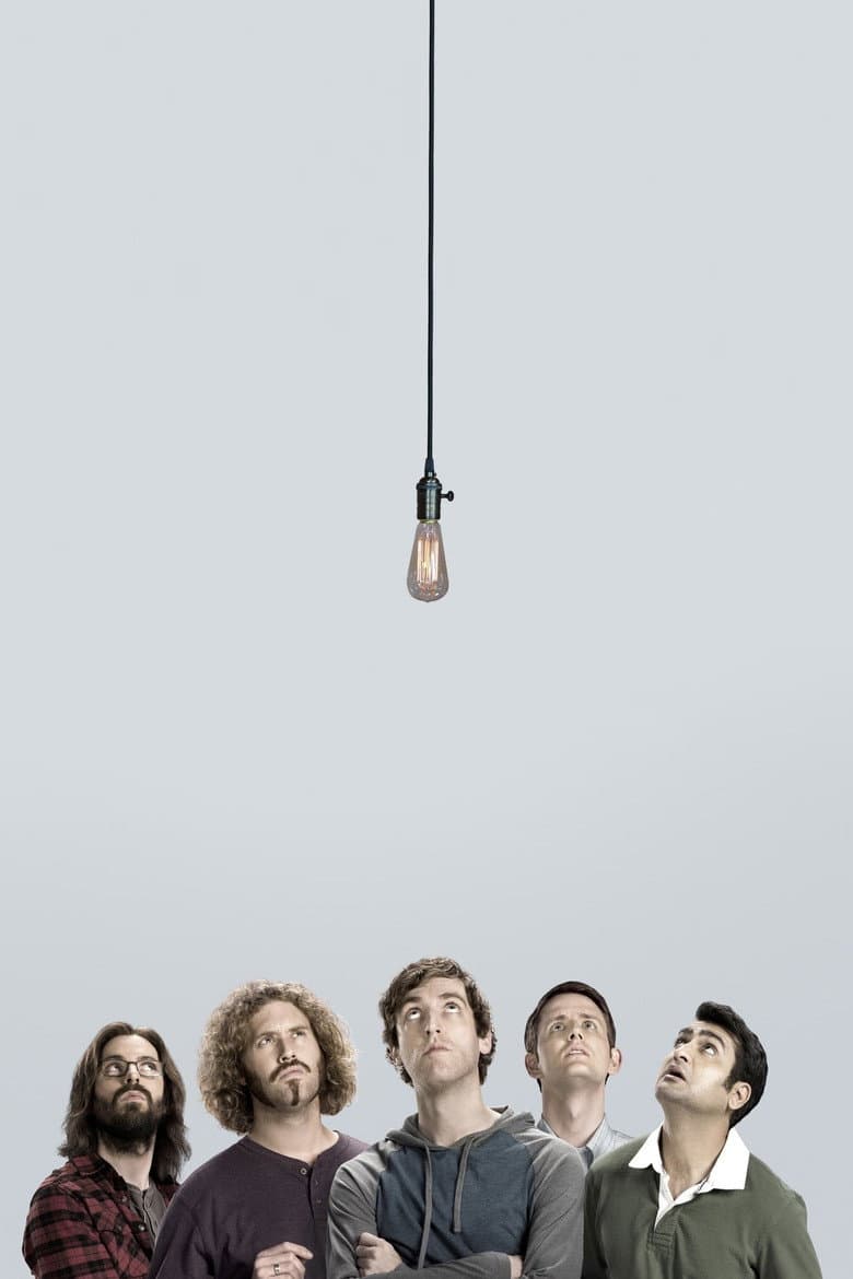 Silicon Valley — posters 7