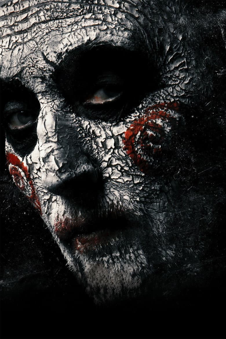 Jigsaw — posters 8
