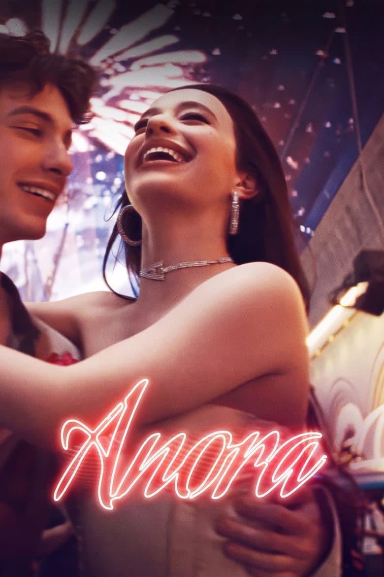 Anora — posters 7