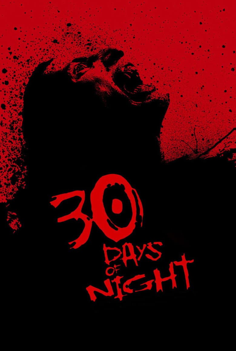 30 Days of Night — posters 4
