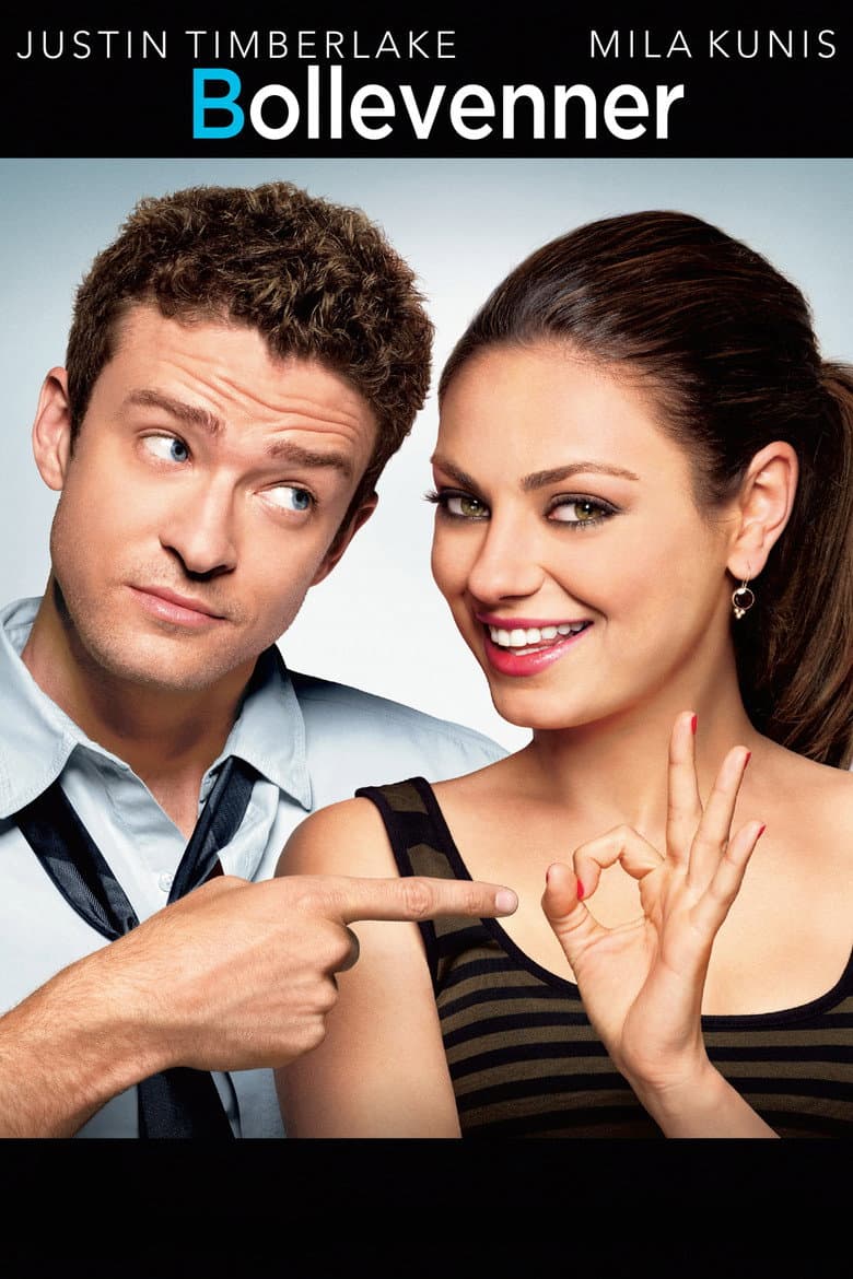 Friends with Benefits — posters 3
