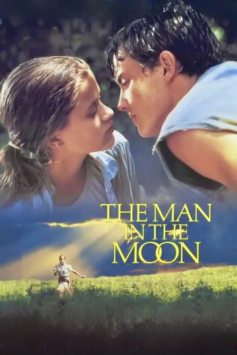 The Man in the Moon — posters 3
