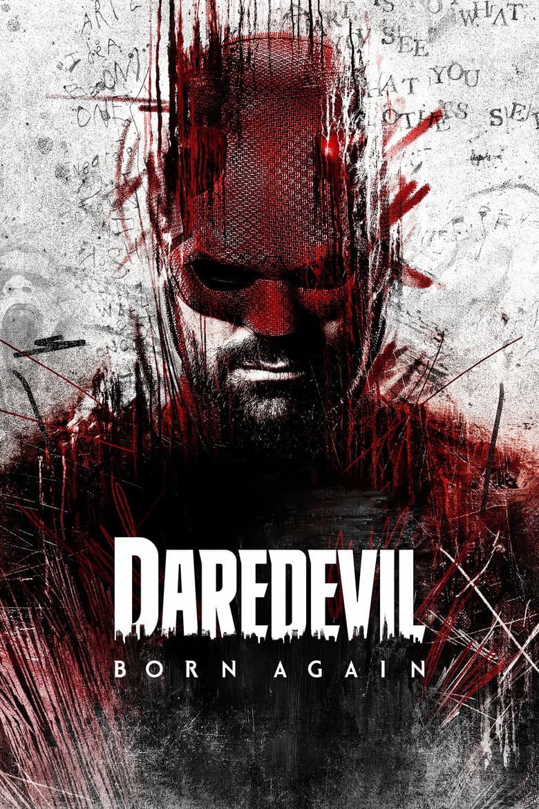 Daredevil: Born Again — posters 6