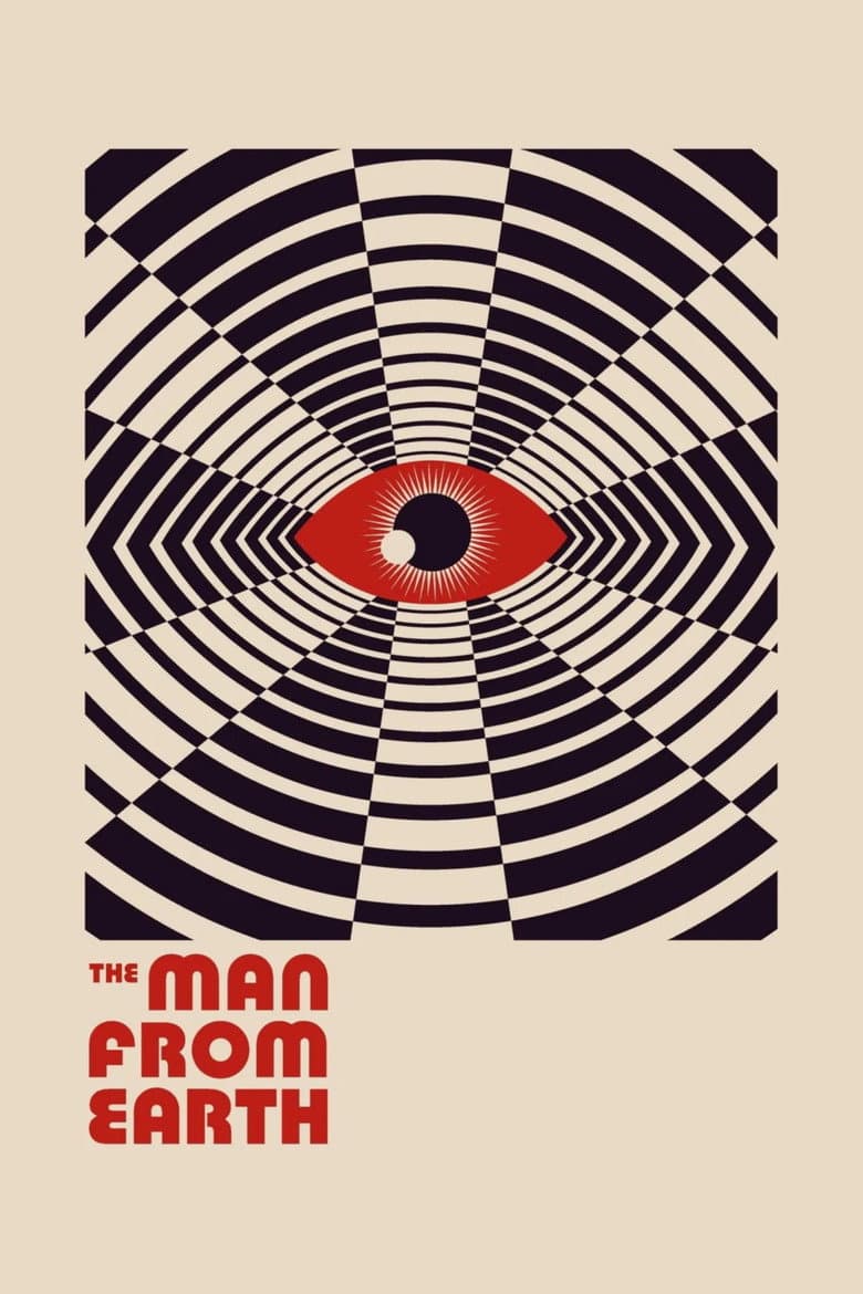 The Man from Earth — posters 4