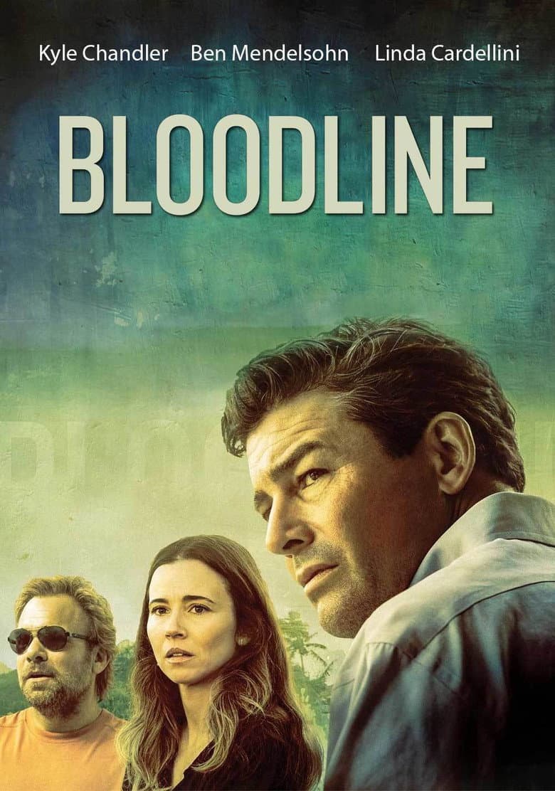 Bloodline — posters 5