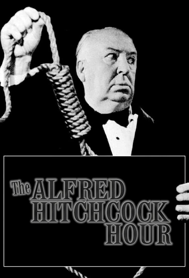 The Alfred Hitchcock Hour — posters 7