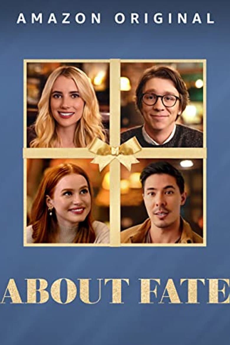 About Fate — posters 6