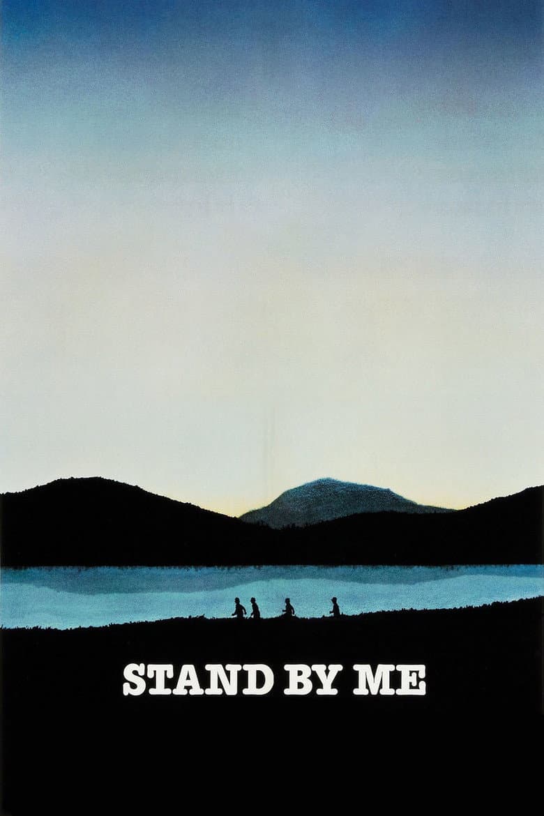 Stand by Me — posters 2