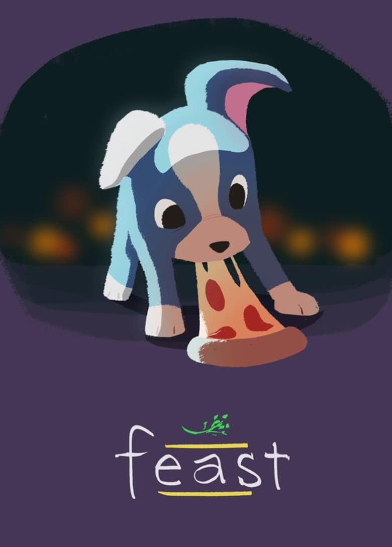 Feast — posters 3