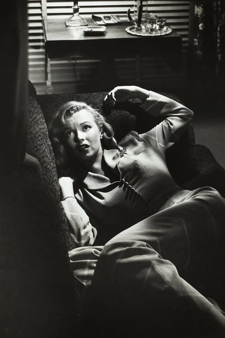 The Asphalt Jungle — posters 5