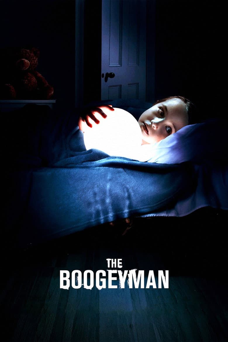 The Boogeyman — posters 2
