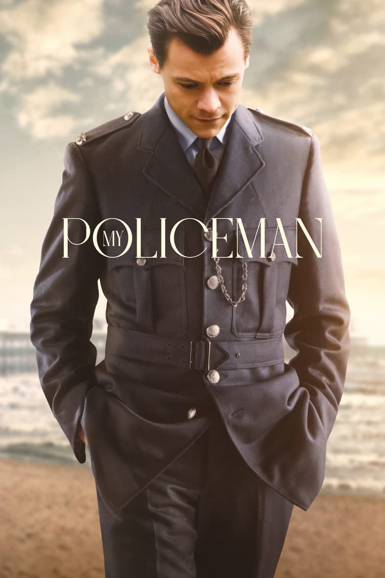 My Policeman — posters 2