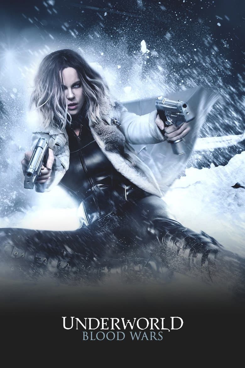 Underworld: Blood Wars — posters 5