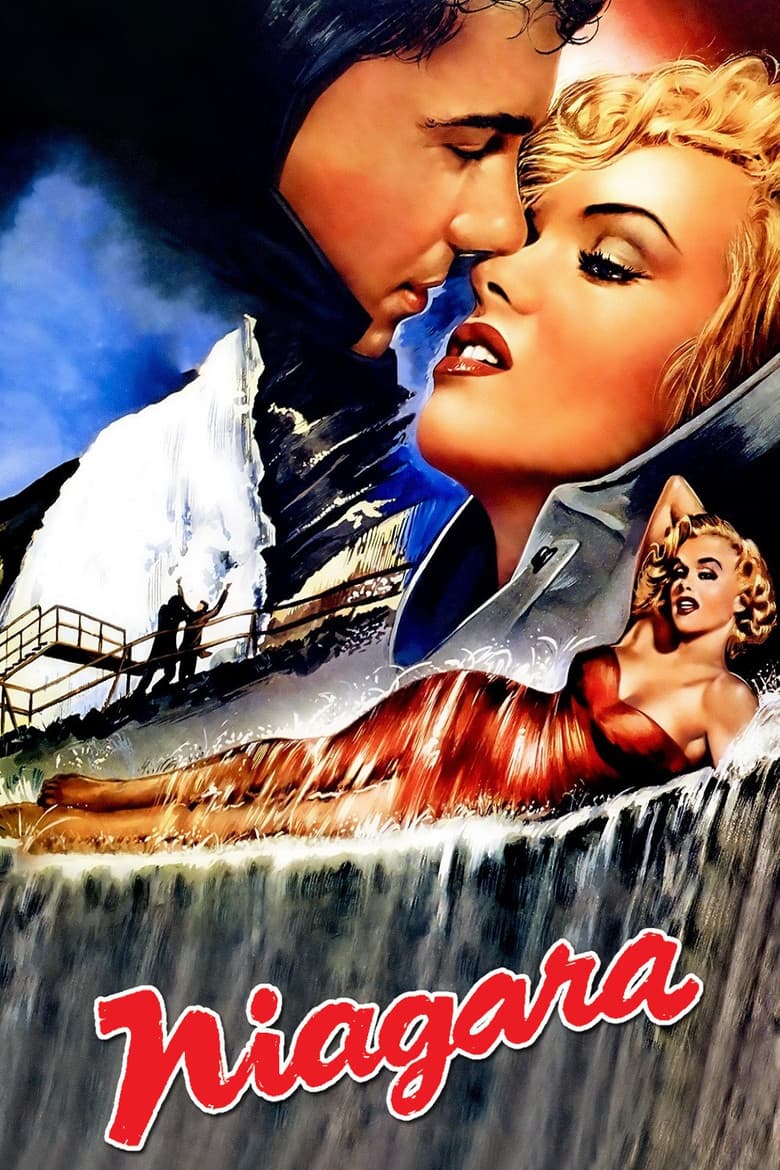 Niagara — posters 7