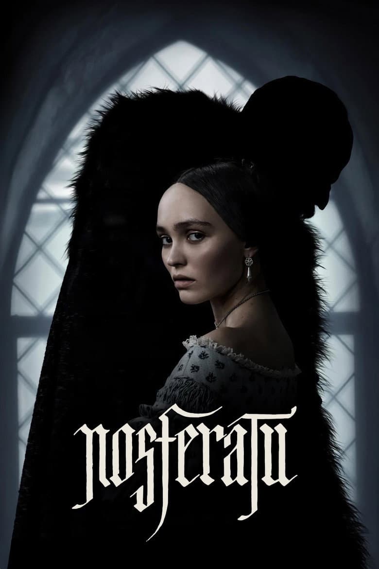 Nosferatu — posters 7