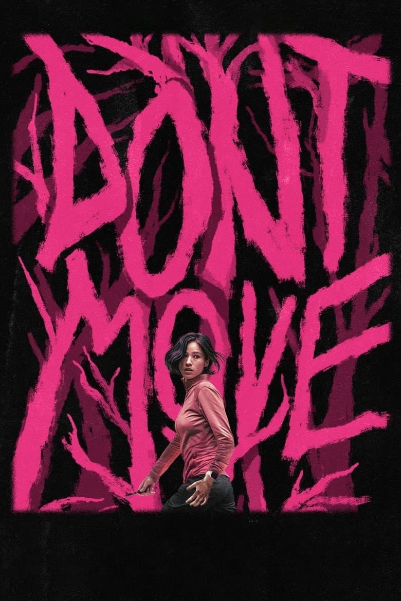 Don't Move — posters 7