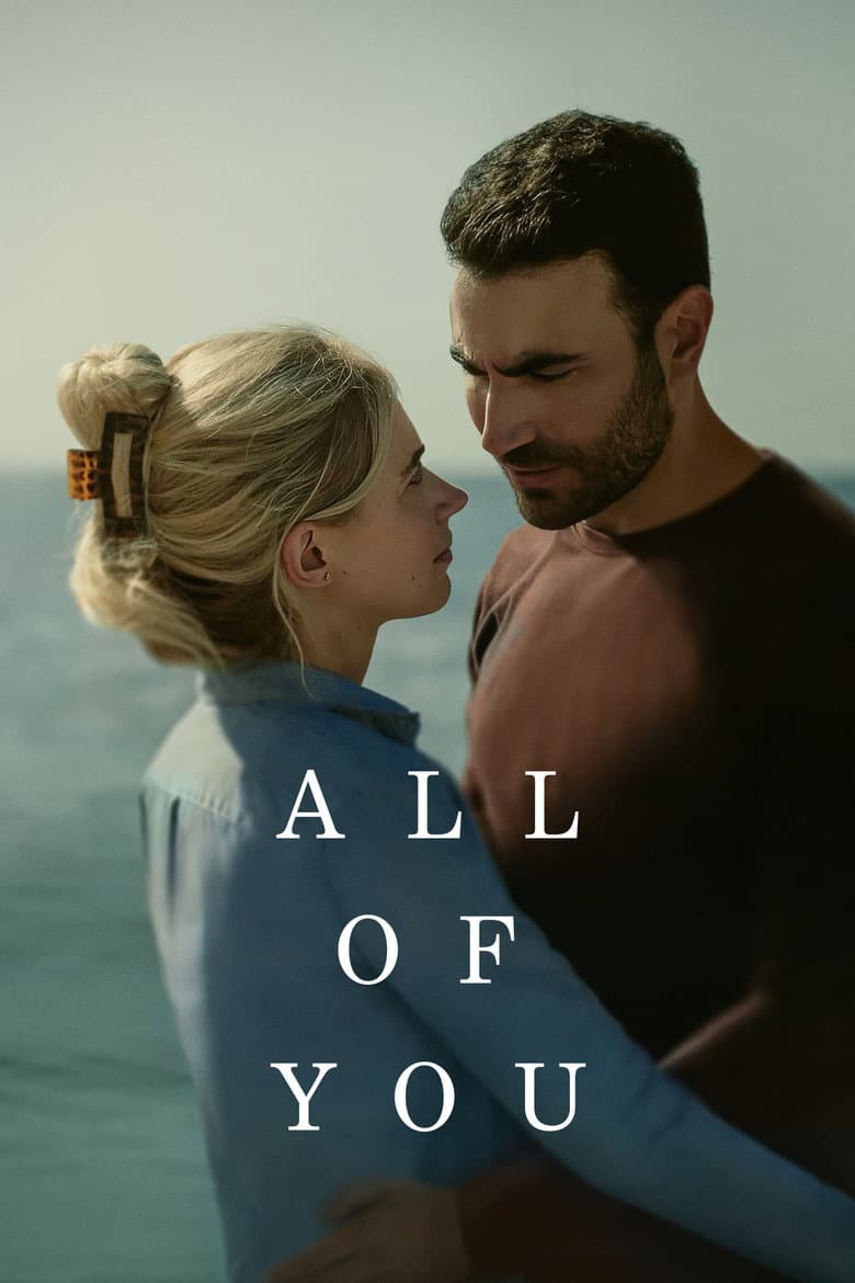 All of You — posters 3