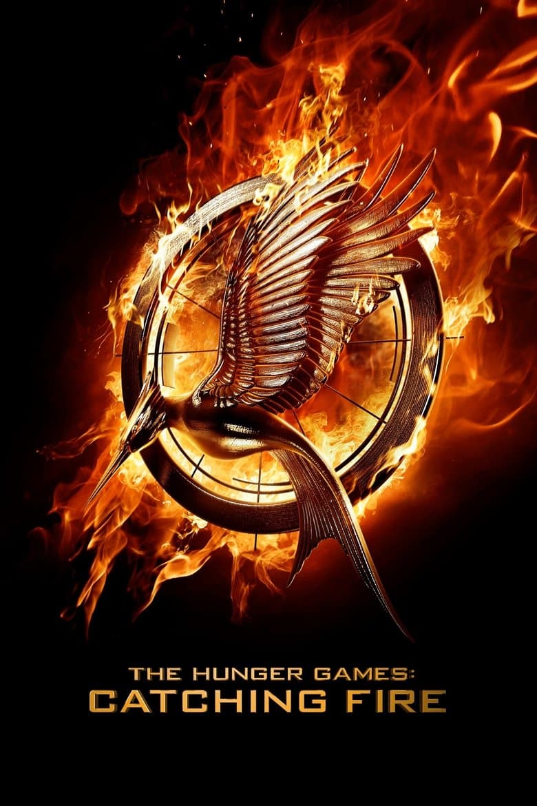 The Hunger Games: Catching Fire — posters 3