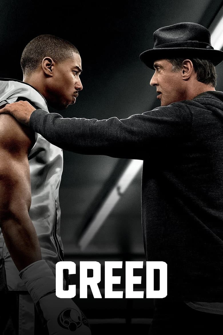 Creed — posters 5