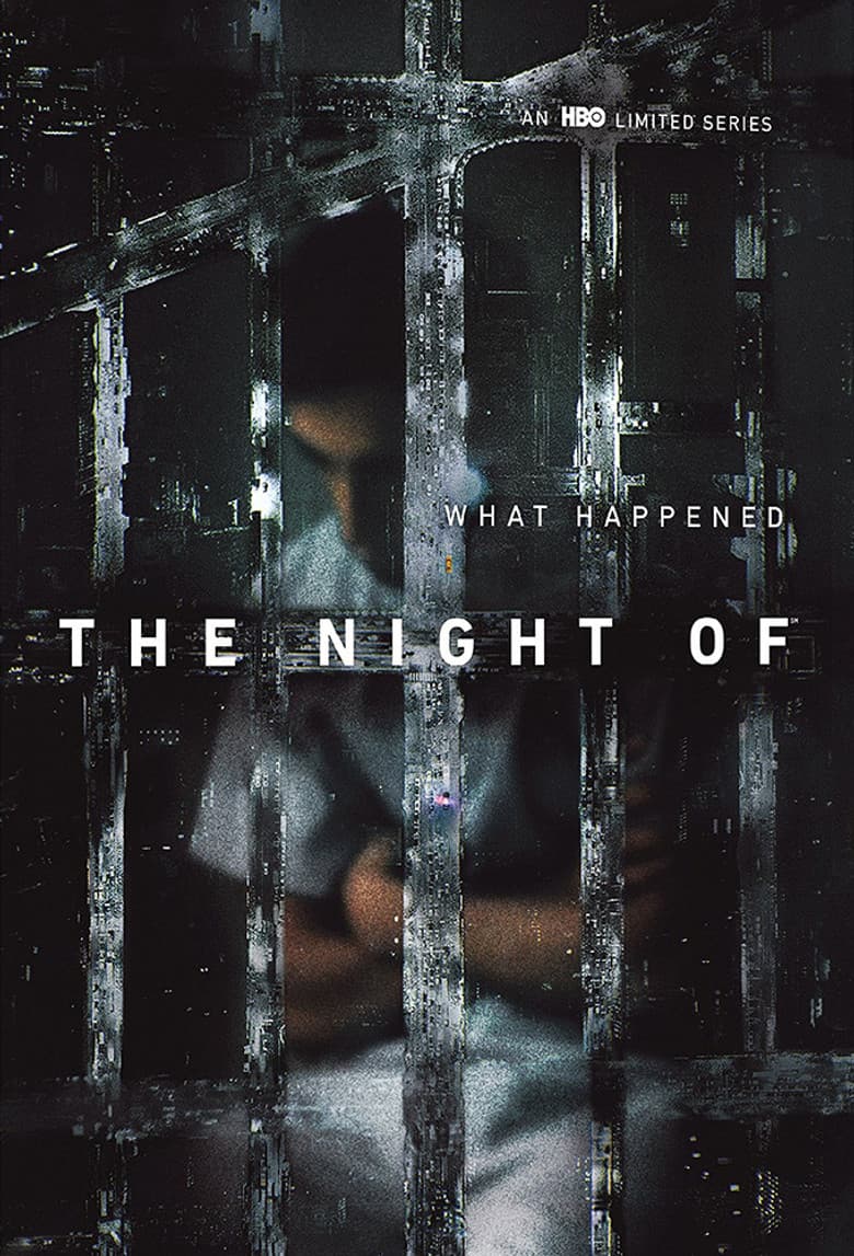 The Night Of — posters 7