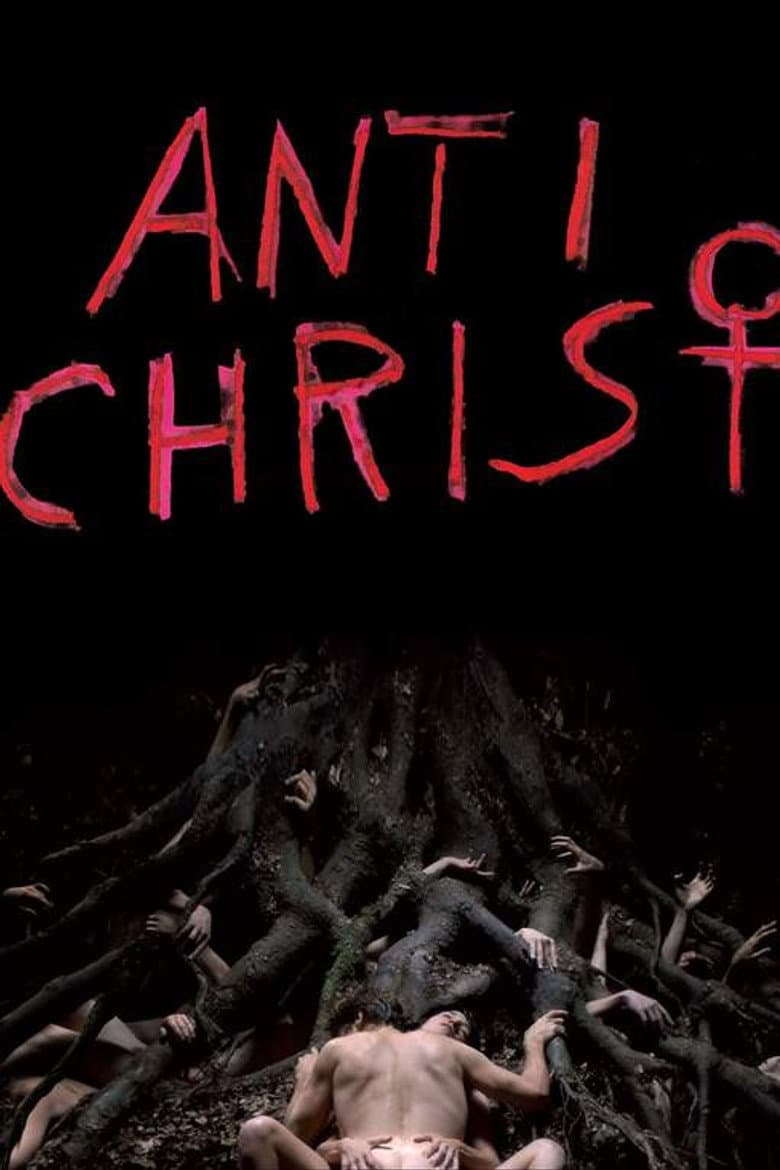 Antichrist — posters 2