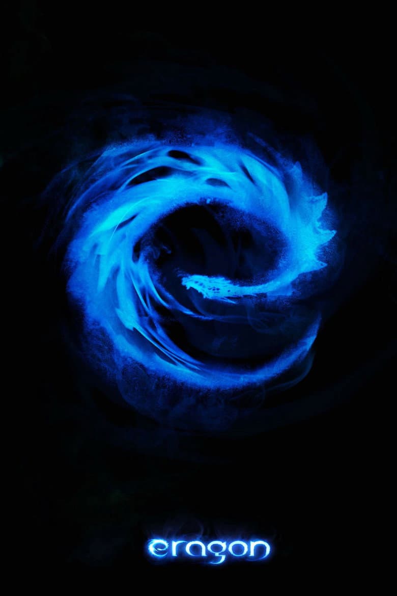 Eragon — posters 4