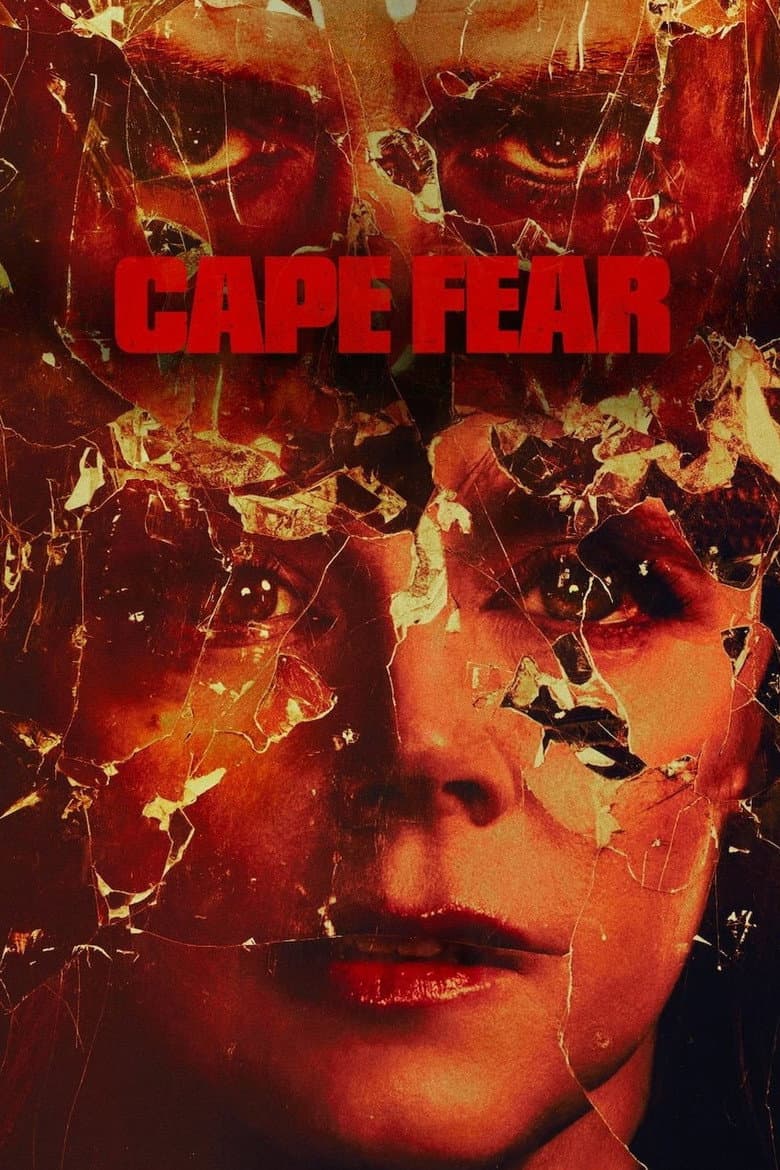 Cape Fear — posters 7