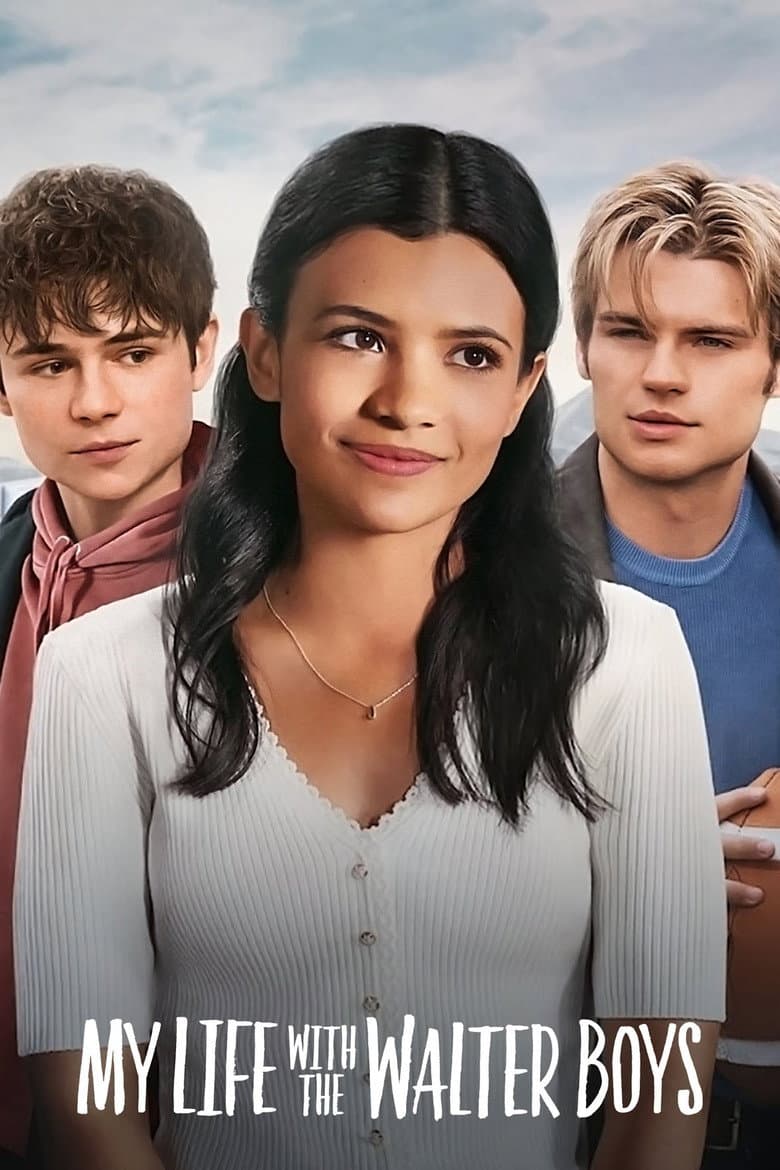 My Life with the Walter Boys — posters 6