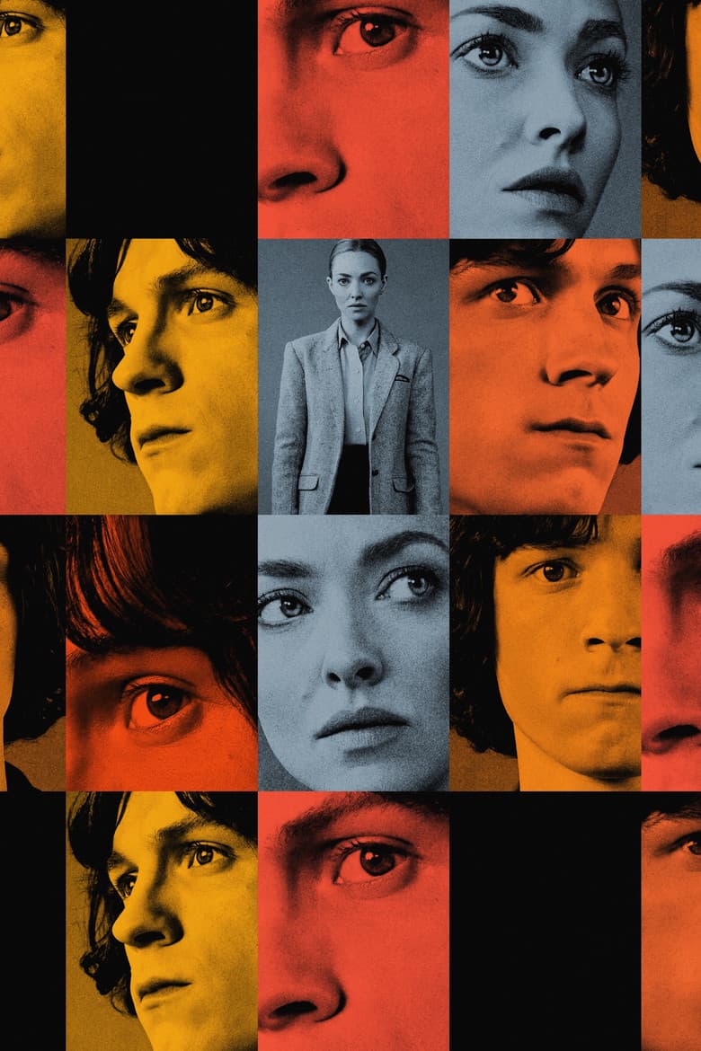 The Crowded Room — posters 7