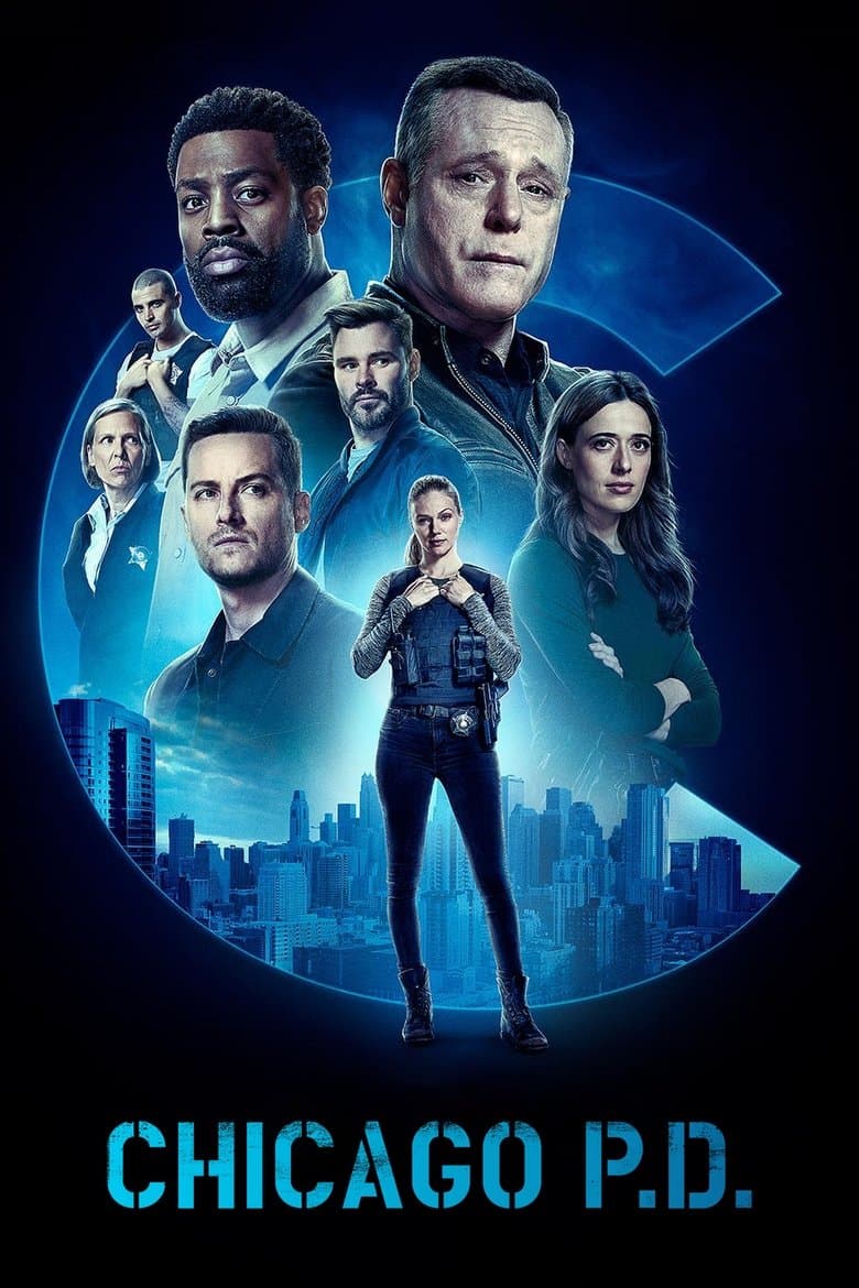 Chicago P.D. — posters 3