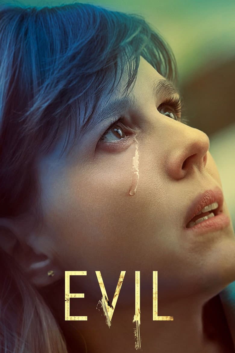 Evil — posters 8